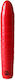 You2Toys Soft Wave Vibrator Vibrator G-Spot 18cm 05623940000 Red