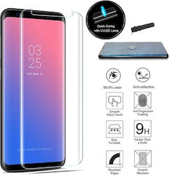 Full Face Tempered Glass (Huawei P30 Lite)