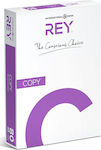 Rey Copy Hârtie de Imprimare A4 80gr/m² 1x500 foi