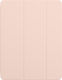 Apple Smart Folio Flip Cover Pink Sand (iPad Pr...