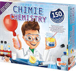 Buki Chemistry Lab 150 Experiments Educational Game Experiments for 8+ Years Old