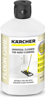 Karcher RM 533 Curățitor de Podele Potrivit pentru Piatră 1x1lt 6.295-775.0