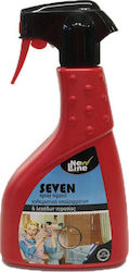 New Line Seven Curățător de pete în Spray 500ml 1buc