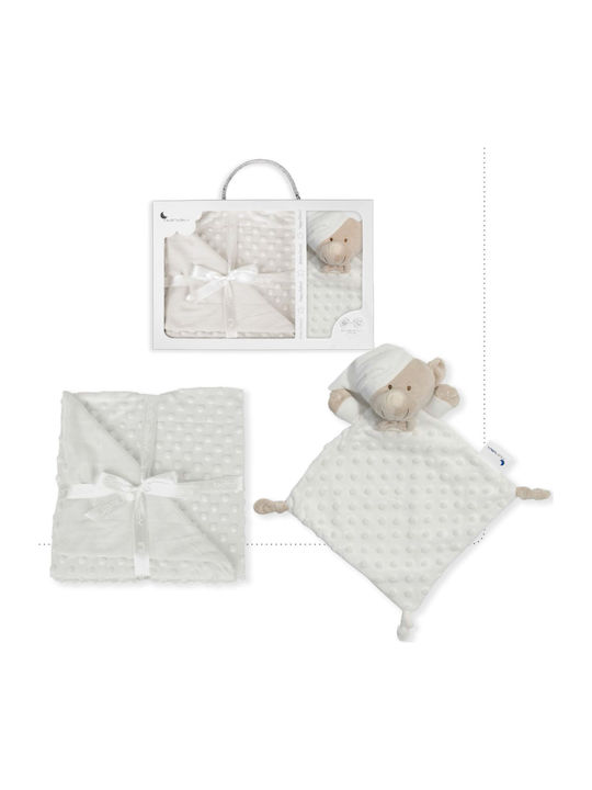 Interbaby Blanket Nursery Swaddling Blankets Be...