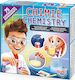 Buki Chemistry Lab 75 Experiments Laboratory for 8+ Years Old