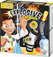 Buki Explosive Science STEM Educational Game Experiments for 8+ years old Years Old
