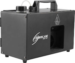 Chauvet Dj Hurricane Haze 1DX Air Machine Compatible with DMX Control