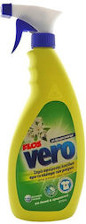 Flos Prewash Stain Cleaner in Spray 475ml