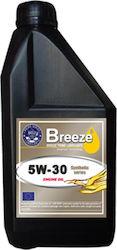 Breeze Λάδι 5W-30 1lt Breeze Λάδι 5W-30 1lt