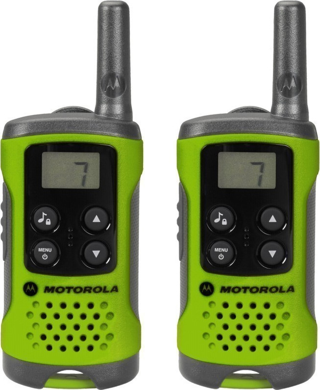 Motorola Tlkr T Skroutz Gr