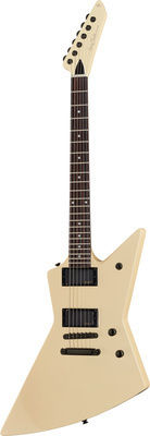 Harley Benton EX-84 Modern Chitară Electrică Explorer cu HH