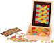 Fiesta Crafts Magnetic Activity Box Patterns