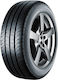 Continental Anvelopă Auto ContiVanContact 200 195/75R16 107R 8PR Sezon Vara pentru Camion Ușor