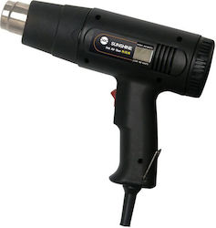 Sunshine Sunshine RS-1800D Heißluftpistole 1800W