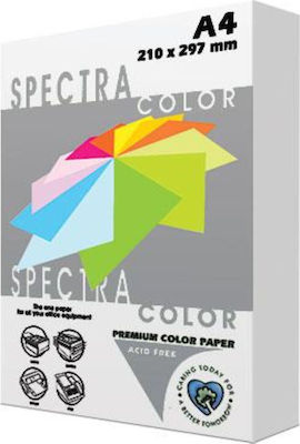 Spectra Color Χαρτί Εκτύπωσης A4 160gr/m² 250 φύλλα