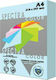 Spectra Color Printing Paper A4 80gr/m² 500 sheets Ciel Ocean