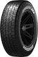 Hankook Dynapro AT2 RF11 235/75R16 112T XL Summer Tire for 4x4 / SUV Car