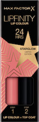Max Factor Lipfinity Lip Colour Limited Edition...
