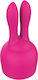 Nalone Bunny Attachment Kopf Für Vibrator Fuchsfarben