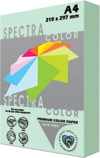 Spectra Color Druckpapier A4 160gr/m² 1x250 Blätter Peanut