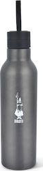 Bialetti Thermal Bottle Thermos Stainless Steel...