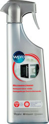 Wpro Почистващо средство за Фурна Microwave Cleaner Спрей 500мл 1pcs Wpro Почистващо средство за Фурна Microwave Cleaner Спрей 500мл 1pcs