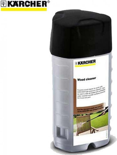 Karcher Plug 'n' Clean Течен Специално Почистващо Средство За Дървo 1л 6.295-510.0