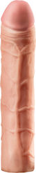 Pipedream Fantasy X-tensions Perfect Προέκταση Πέους 7.6cm