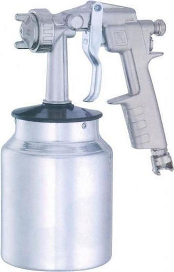 Ani F1/N/I Pistol de vopsit cu aer Sub Tumbler 2mm