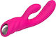 Nalone Pure Vibrator Rabbit 20cm Fuchsia