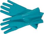 Gardena Waterproof Gloves for Work Green Waterproof