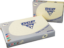 Clairefontaine DCP Paper A4 160gr/m² 250 sheets Ivory 6826C