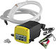 Lampa Electric Car Transfer Pump Oil 12V