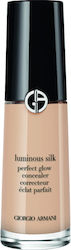 Giorgio Armani Luminous Silk Liquid Concealer S...