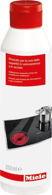 Miele Cremă de Curățare Plăci de gătit ceramice 250ml 1buc