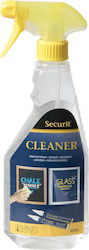 Securit Cleaner Препарат за отстраняване на графити във формата на спрей 1x1л