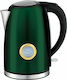 Berlinger Haus Kettle 1.7lt 2200W Green