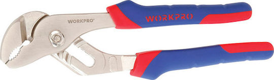 WorkPro Γκαζοτανάλια 250mm