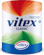 Vitex Classic Plastik Farbe 60 für Innenbereich Verwendung Κυπαρισσί 750ml