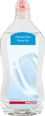 Miele Rinse Aid 1x500ml