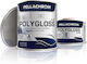 POLYGLOSS Boat Paint A+B 700 White Pellachrom 750ml (F)