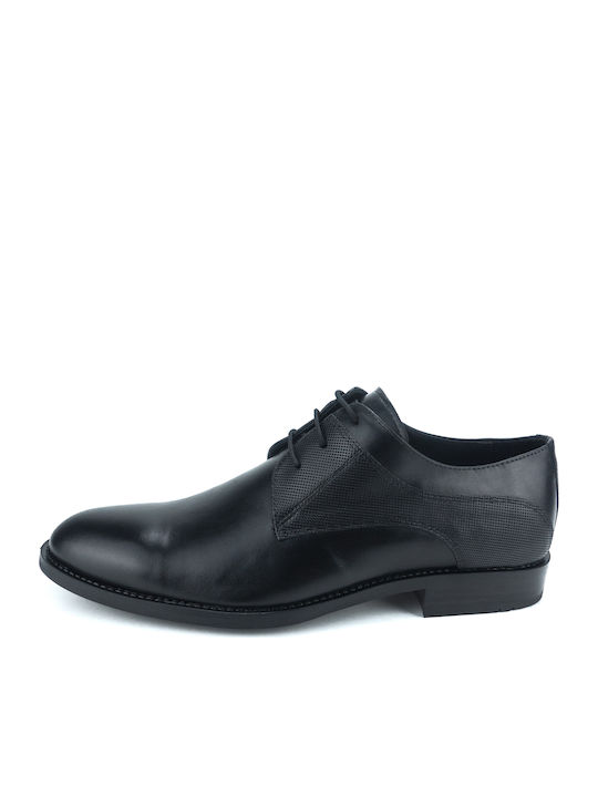 Derma Shoes Κουστουμιού Black 39 black