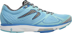 Newton Fate Γυναικεία Running Μπλε Newton Fate Γυναικεία Running Μπλε