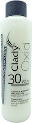 Clady Scented Oxidizing Emulsion Οξειδωτικό Γαλάκτωμα 30Vol 200ml Clady Scented Oxidizing Emulsion Οξειδωτικό Γαλάκτωμα 30Vol 200ml