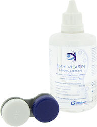 Schalcon Sky Vision Kontaktlinsenlösung 150ml