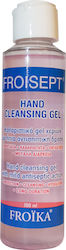 Froika Froisept Gel 100ml
