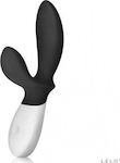 Lelo Loki Wave Anal Vibrator Black