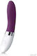 Lelo Liv 2 Vibrator G-Spot 17.4cm Plum