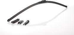 Trico Flatblade Υαλοκαθαριστήρας Οδηγού 650mm Trico Flatblade Υαλοκαθαριστήρας Οδηγού 650mm