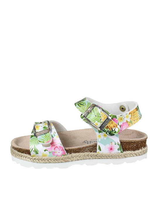 Kids' Sandals Marianna Yellow